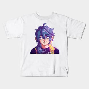 Dice Arisugawa Kids T-Shirt